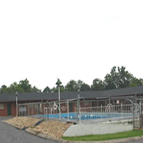 Scottish Inns Mcminnville Eksteriør bilde