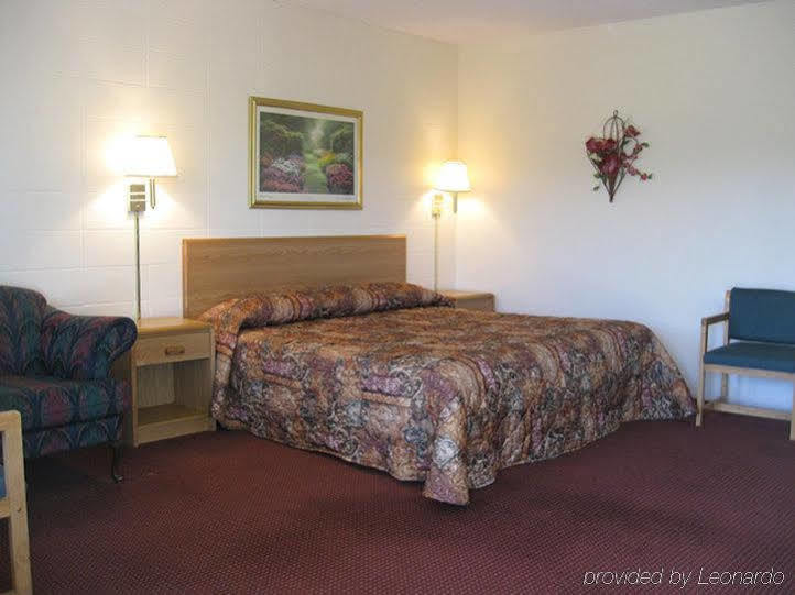 Scottish Inns Mcminnville Eksteriør bilde