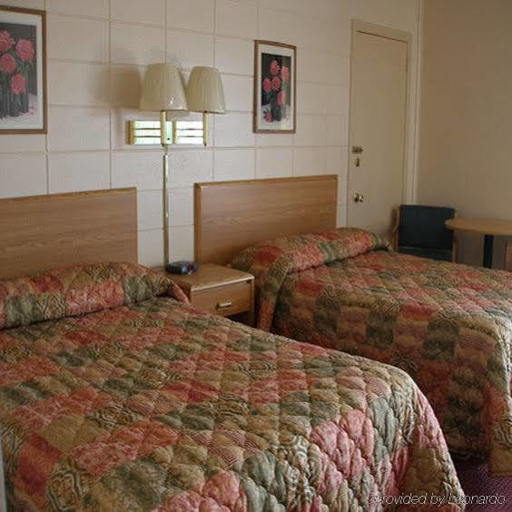 Scottish Inns Mcminnville Eksteriør bilde