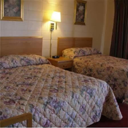 Scottish Inns Mcminnville Eksteriør bilde